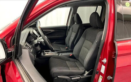 Honda Ridgeline II, 2022 год, 5 105 566 рублей, 16 фотография