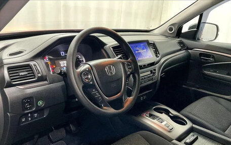 Honda Ridgeline II, 2022 год, 5 105 566 рублей, 7 фотография