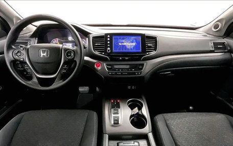 Honda Ridgeline II, 2022 год, 5 105 566 рублей, 14 фотография
