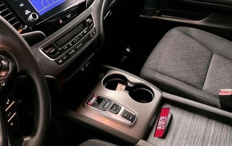 Honda Ridgeline II, 2022 год, 5 105 566 рублей, 15 фотография