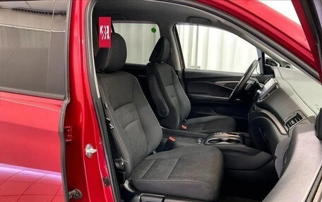 Honda Ridgeline II, 2022 год, 5 105 566 рублей, 17 фотография