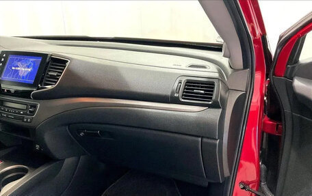 Honda Ridgeline II, 2022 год, 5 105 566 рублей, 24 фотография