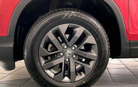 Honda Ridgeline II, 2022 год, 5 105 566 рублей, 21 фотография