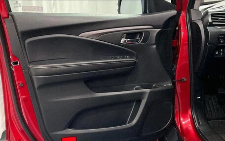 Honda Ridgeline II, 2022 год, 5 105 566 рублей, 23 фотография