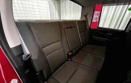 Honda Ridgeline II, 2022 год, 5 105 566 рублей, 19 фотография