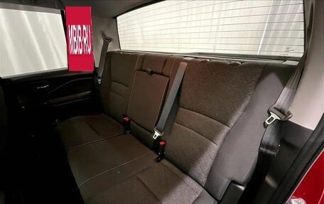Honda Ridgeline II, 2022 год, 5 105 566 рублей, 18 фотография