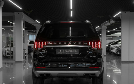 KIA Mohave I, 2021 год, 5 200 000 рублей, 6 фотография