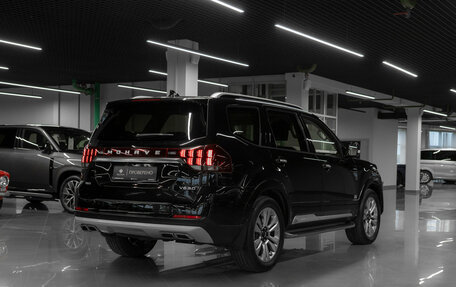 KIA Mohave I, 2021 год, 5 200 000 рублей, 5 фотография
