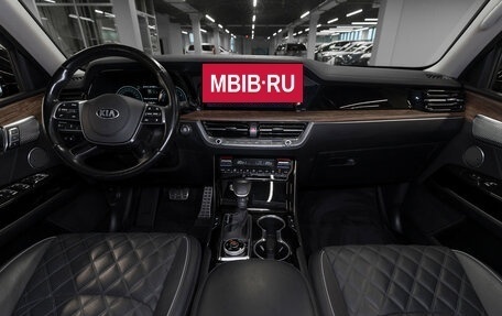 KIA Mohave I, 2021 год, 5 200 000 рублей, 8 фотография