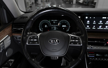 KIA Mohave I, 2021 год, 5 200 000 рублей, 11 фотография