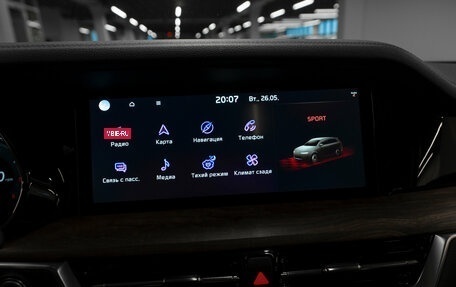KIA Mohave I, 2021 год, 5 200 000 рублей, 25 фотография
