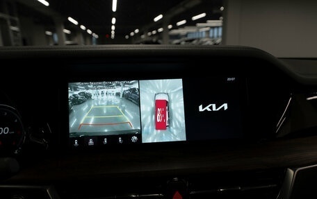 KIA Mohave I, 2021 год, 5 200 000 рублей, 24 фотография