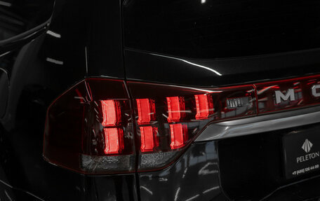 KIA Mohave I, 2021 год, 5 200 000 рублей, 35 фотография