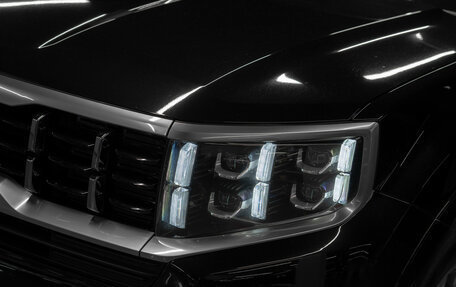 KIA Mohave I, 2021 год, 5 200 000 рублей, 34 фотография