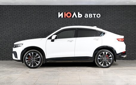 Geely Tugella FY11, 2023 год, 3 300 000 рублей, 6 фотография