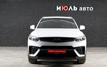 Geely Tugella FY11, 2023 год, 3 300 000 рублей, 2 фотография