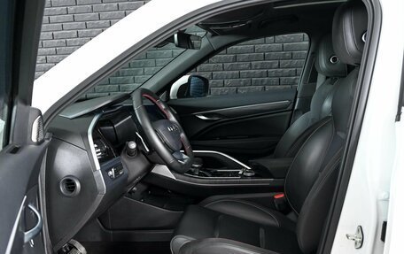 Geely Tugella FY11, 2023 год, 3 300 000 рублей, 7 фотография