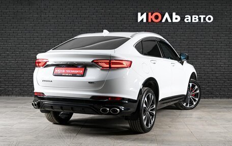 Geely Tugella FY11, 2023 год, 3 300 000 рублей, 4 фотография
