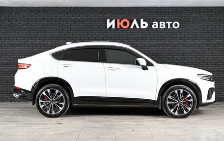 Geely Tugella FY11, 2023 год, 3 300 000 рублей, 8 фотография