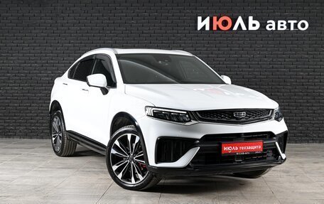 Geely Tugella FY11, 2023 год, 3 300 000 рублей, 3 фотография