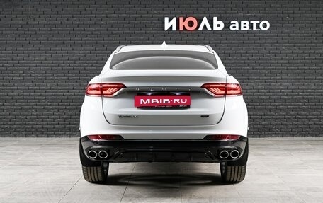 Geely Tugella FY11, 2023 год, 3 300 000 рублей, 5 фотография