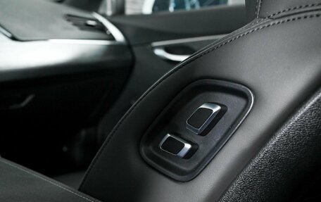 Geely Tugella FY11, 2023 год, 3 300 000 рублей, 15 фотография