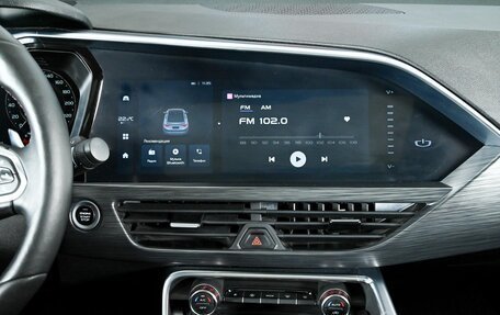 Geely Tugella FY11, 2023 год, 3 300 000 рублей, 16 фотография