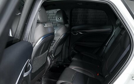 Geely Tugella FY11, 2023 год, 3 300 000 рублей, 10 фотография