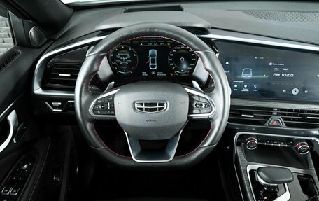 Geely Tugella FY11, 2023 год, 3 300 000 рублей, 12 фотография