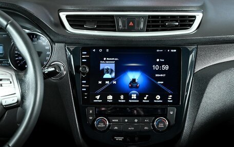 Nissan X-Trail, 2017 год, 2 040 000 рублей, 14 фотография