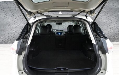 Nissan X-Trail, 2017 год, 2 040 000 рублей, 11 фотография