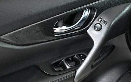 Nissan X-Trail, 2017 год, 2 040 000 рублей, 16 фотография