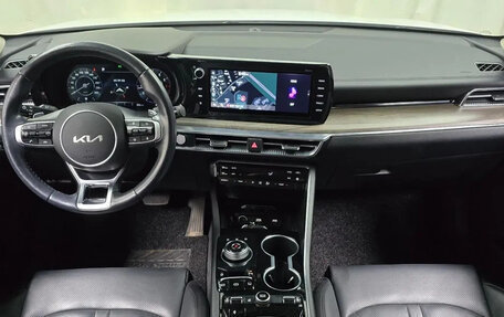 KIA K5, 2021 год, 2 150 000 рублей, 5 фотография