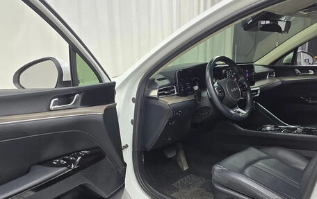 KIA K5, 2021 год, 2 150 000 рублей, 6 фотография