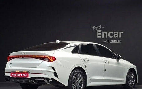 KIA K5, 2021 год, 2 150 000 рублей, 3 фотография