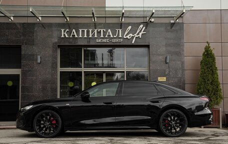 Audi A6, 2026 год, 7 450 000 рублей, 2 фотография