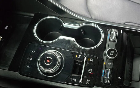 KIA K5, 2021 год, 2 150 000 рублей, 10 фотография