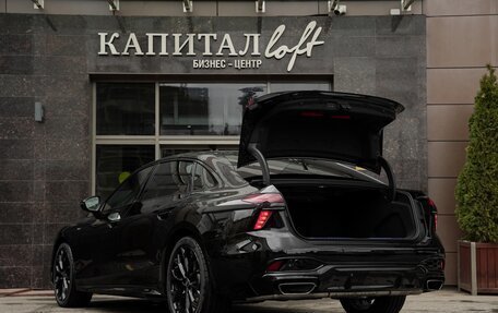Audi A6, 2026 год, 7 450 000 рублей, 4 фотография
