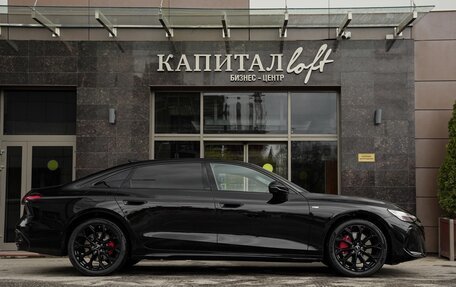 Audi A6, 2026 год, 7 450 000 рублей, 8 фотография
