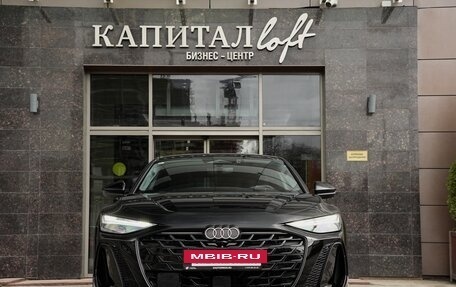Audi A6, 2026 год, 7 450 000 рублей, 3 фотография