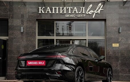 Audi A6, 2026 год, 7 450 000 рублей, 7 фотография