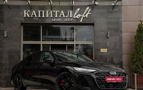 Audi A6, 2026 год, 7 450 000 рублей, 9 фотография