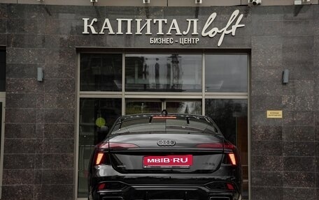 Audi A6, 2026 год, 7 450 000 рублей, 6 фотография