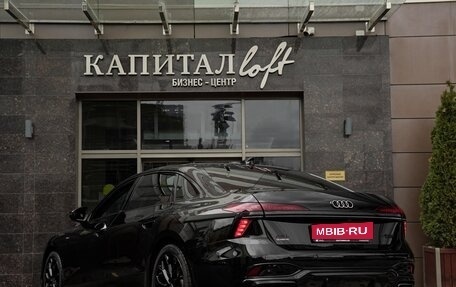 Audi A6, 2026 год, 7 450 000 рублей, 5 фотография