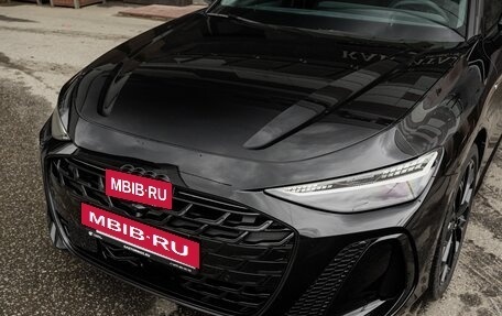 Audi A6, 2026 год, 7 450 000 рублей, 10 фотография