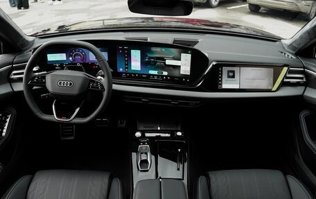 Audi A6, 2026 год, 7 450 000 рублей, 14 фотография