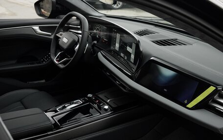 Audi A6, 2026 год, 7 450 000 рублей, 17 фотография
