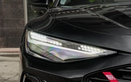 Audi A6, 2026 год, 7 450 000 рублей, 11 фотография