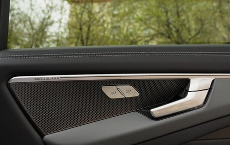 Audi A6, 2026 год, 7 450 000 рублей, 21 фотография