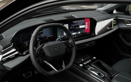 Audi A6, 2026 год, 7 450 000 рублей, 15 фотография